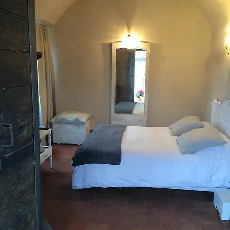 Tenuta Di Vico Moricino Anagni Room photo