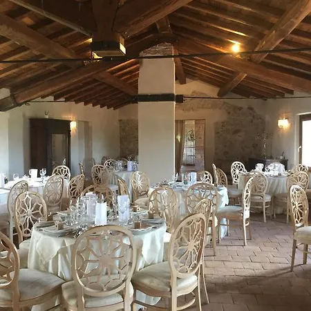 Tenuta Di Vico Moricino Anagni Exterior photo