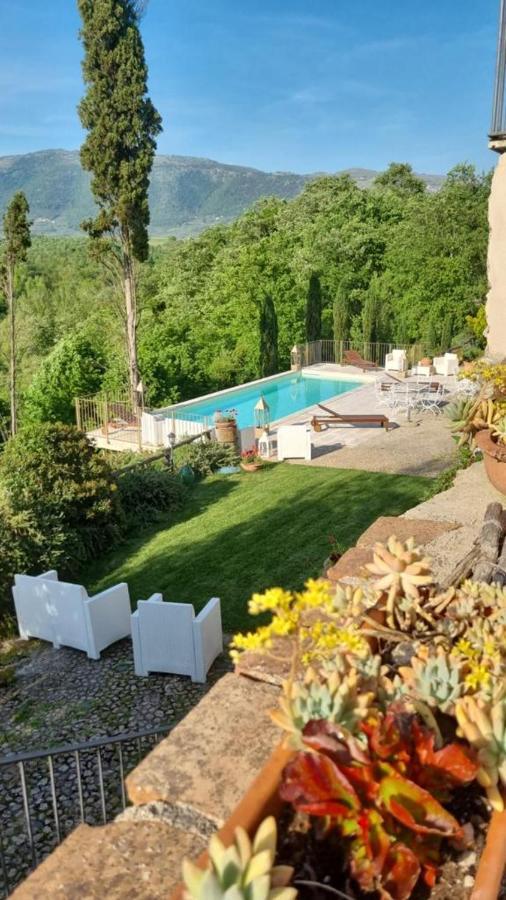 Tenuta Di Vico Moricino Agroturismo
