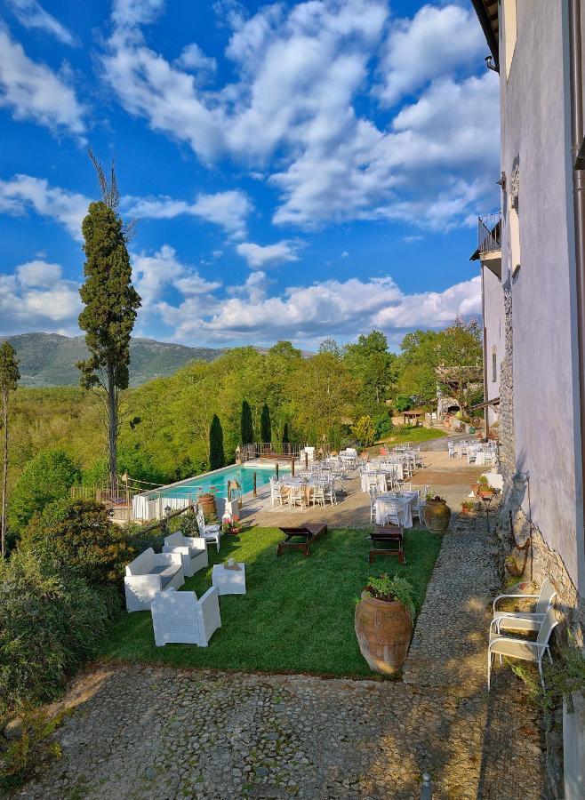 Tenuta Di Vico Moricino Anagni