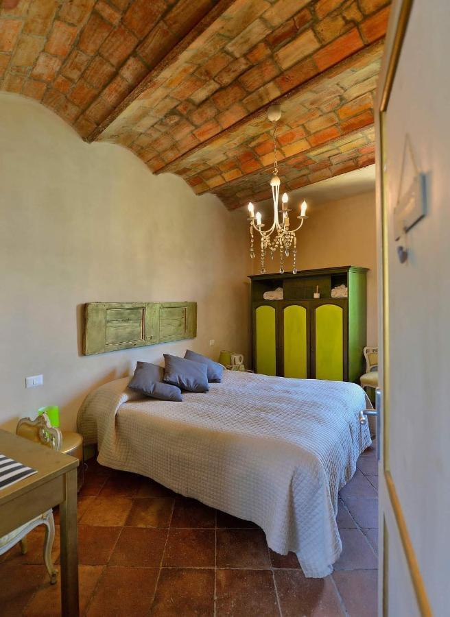 Agroturismo Tenuta Di Vico Moricino Anagni