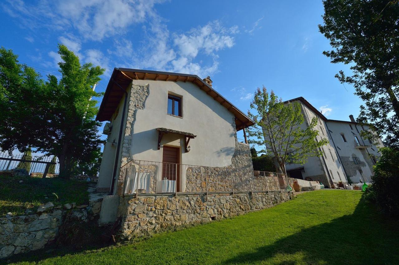 Agroturismo Tenuta Di Vico Moricino Anagni