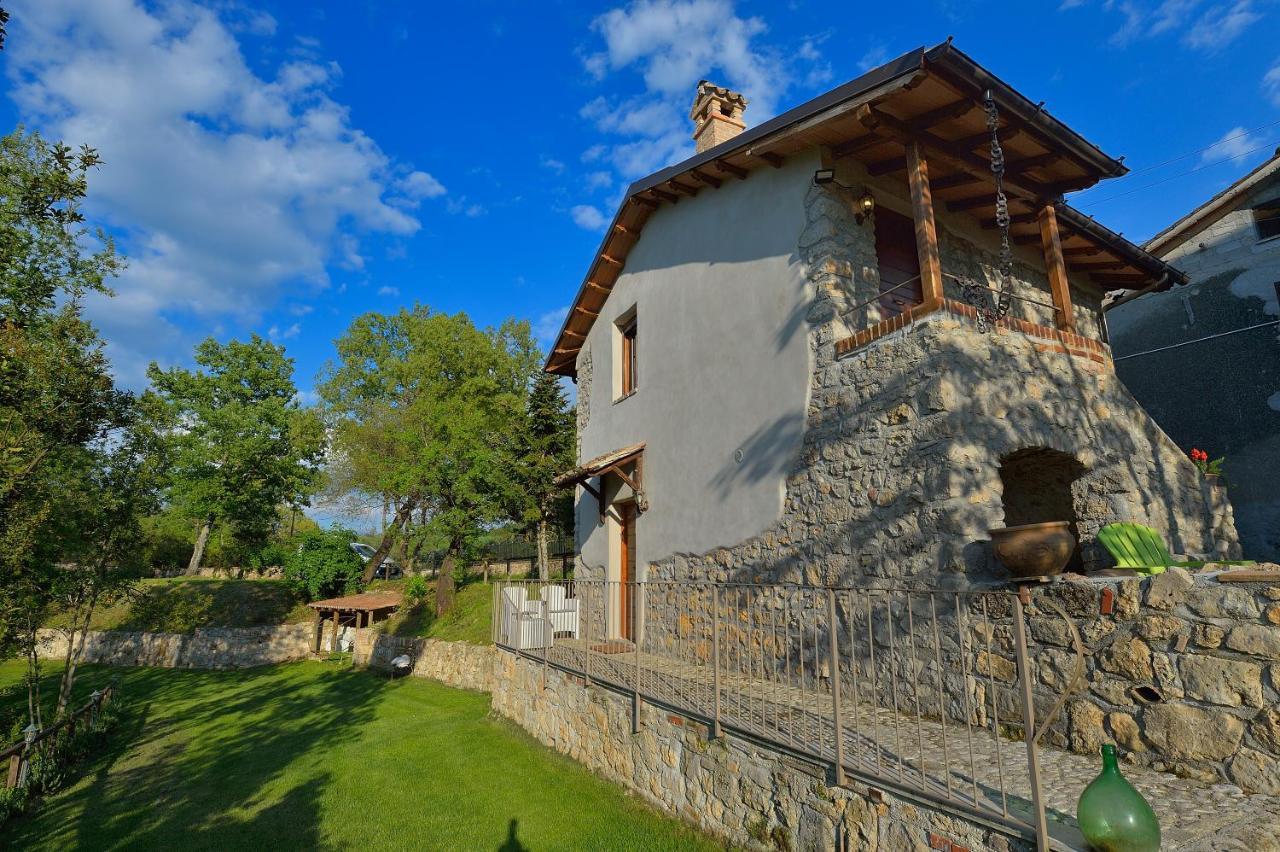 Tenuta Di Vico Moricino Agroturismo *