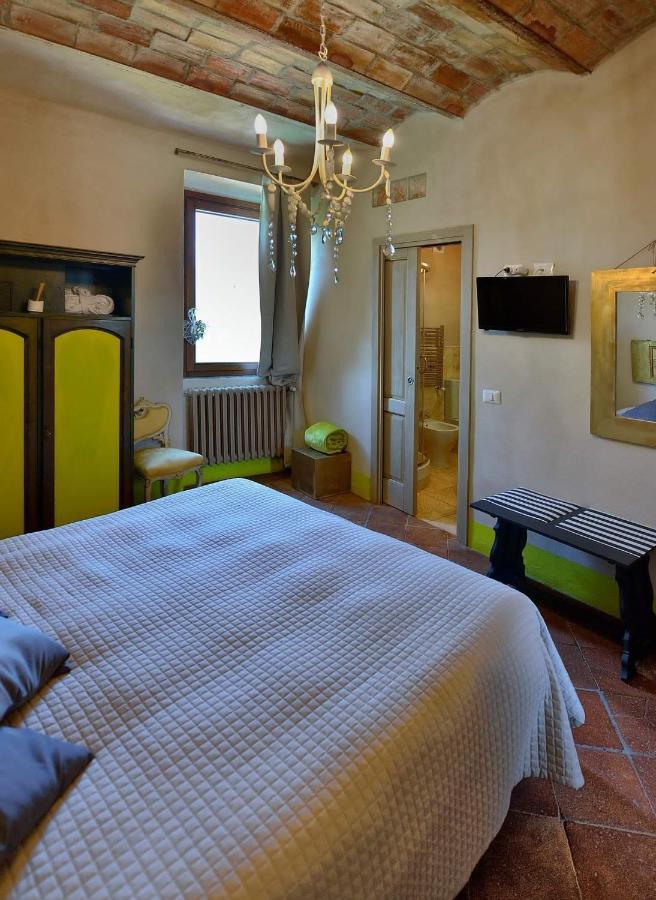 Tenuta Di Vico Moricino Agroturismo *
