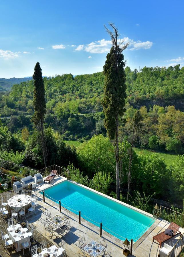 Tenuta Di Vico Moricino Anagni
