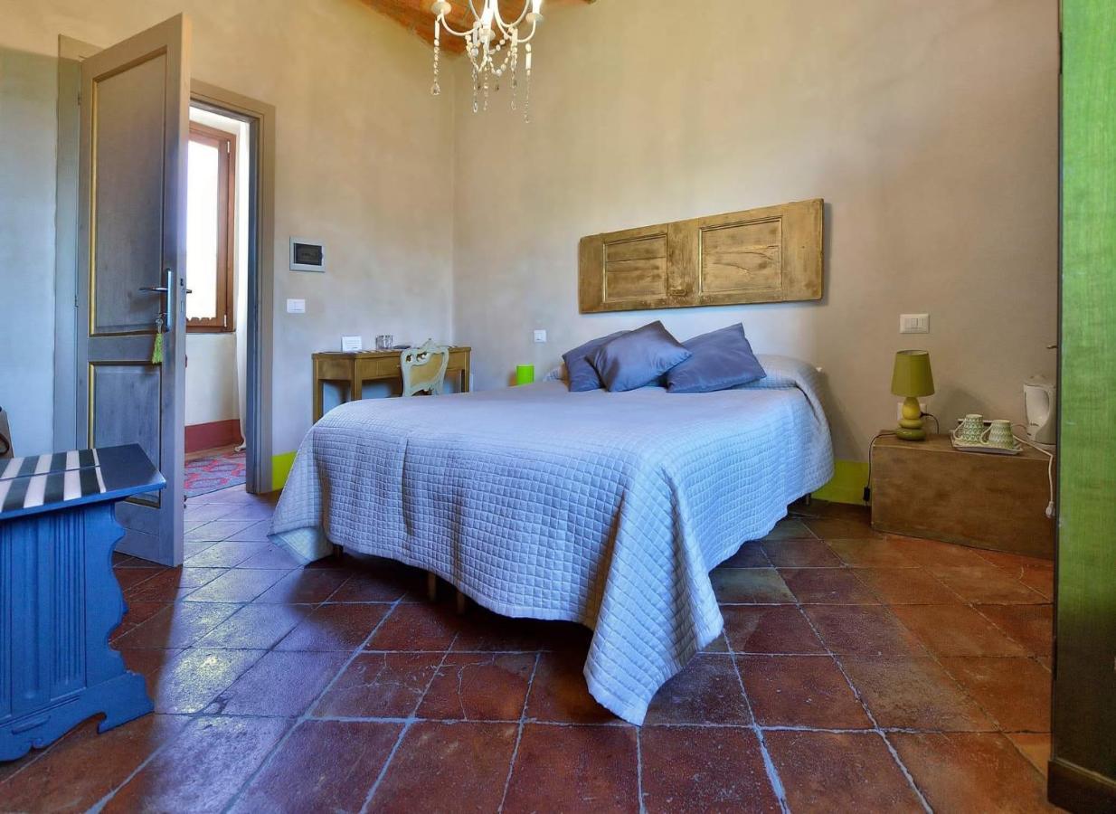 Tenuta Di Vico Moricino Agroturismo