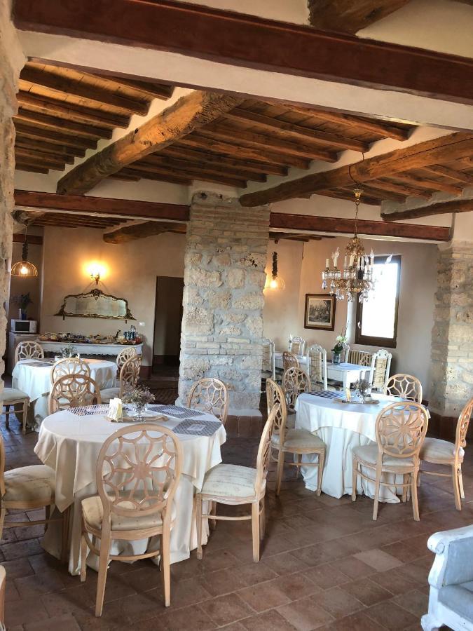 Tenuta Di Vico Moricino Anagni
