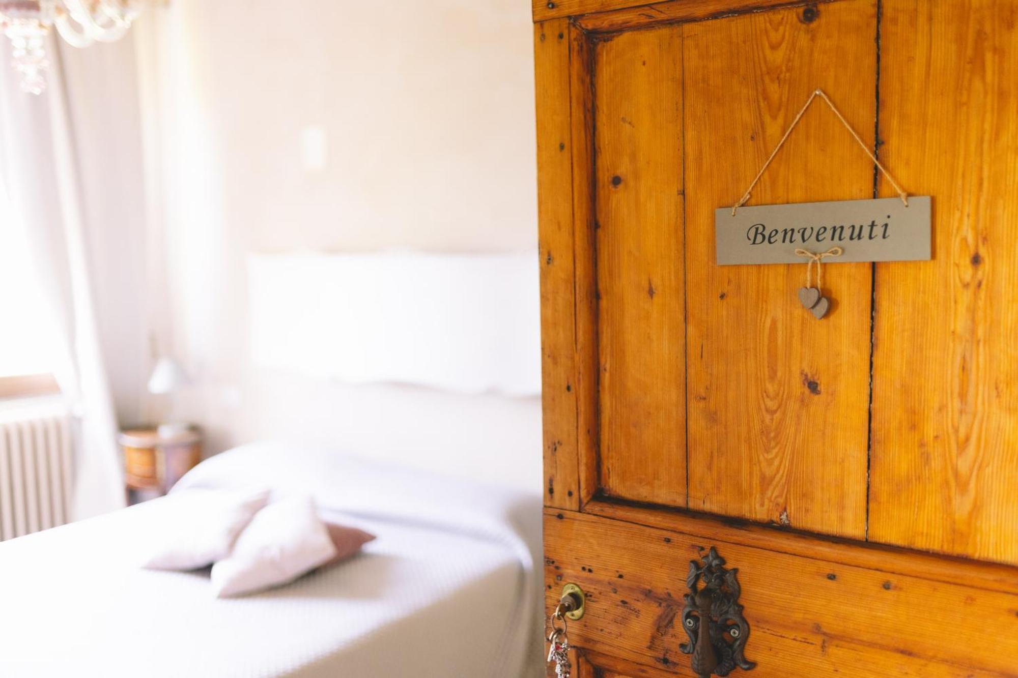 Tenuta Di Vico Moricino Agroturismo Anagni