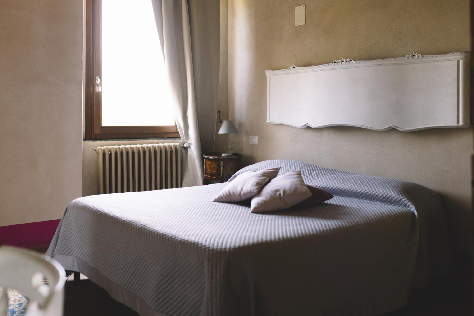 Agroturismo Tenuta Di Vico Moricino