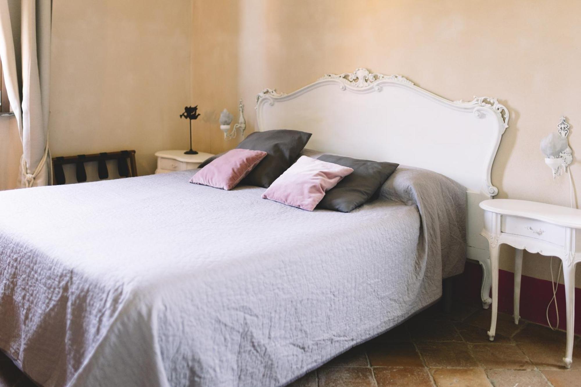 Tenuta Di Vico Moricino Agroturismo *