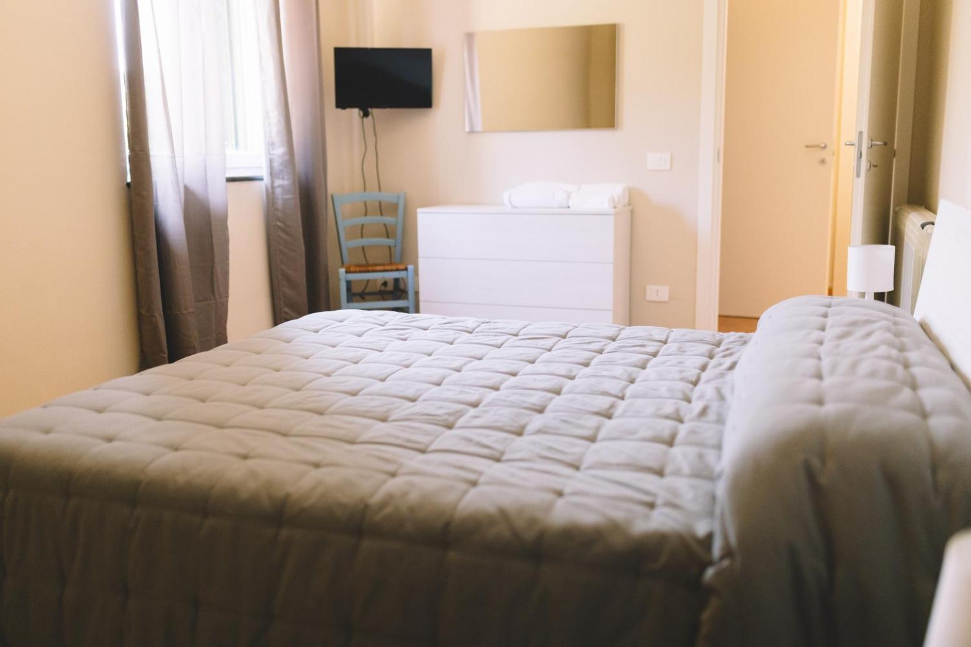 Agroturismo Tenuta Di Vico Moricino *