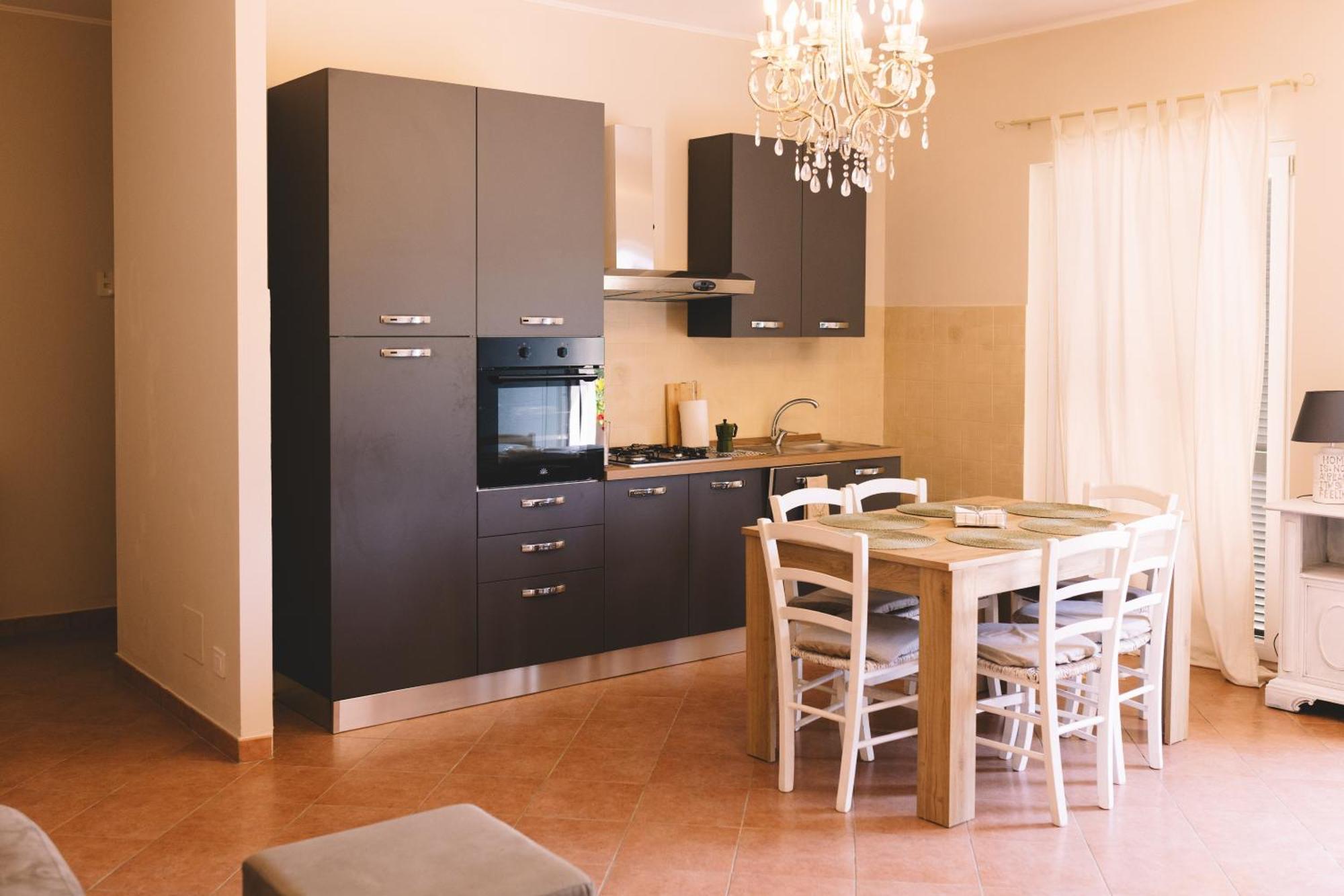 Agroturismo Tenuta Di Vico Moricino Anagni