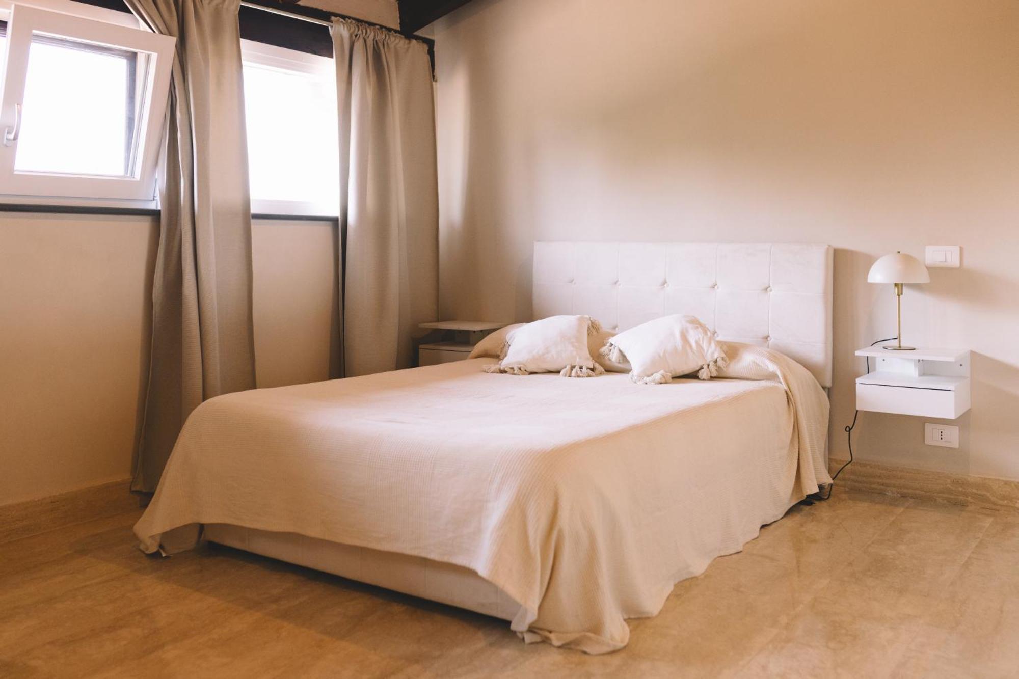 Agroturismo Tenuta Di Vico Moricino