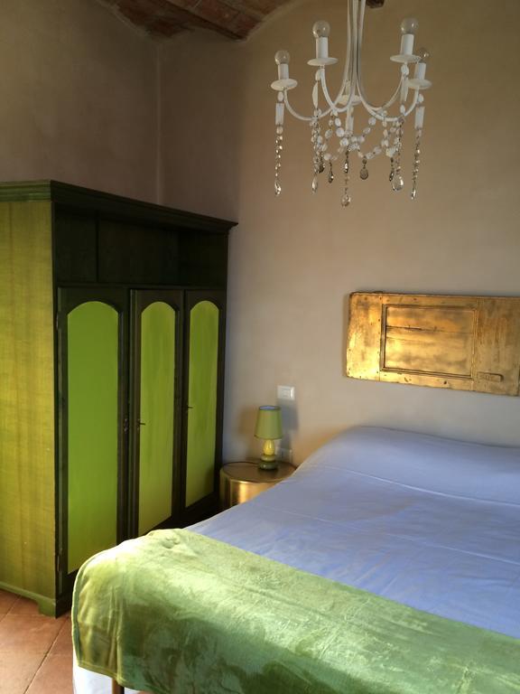 Tenuta Di Vico Moricino Séjour à la ferme Anagni