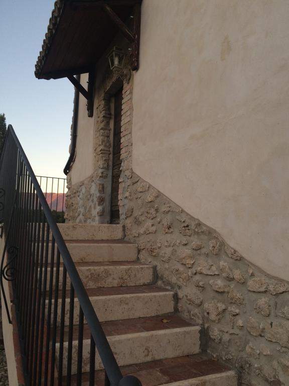 Séjour à la ferme Tenuta Di Vico Moricino *