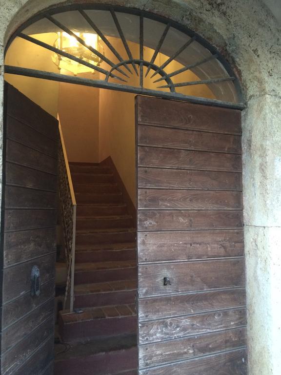 Tenuta Di Vico Moricino * Anagni