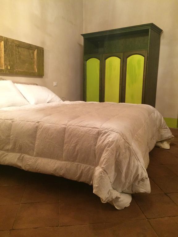 Tenuta Di Vico Moricino