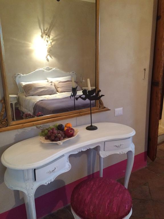 Tenuta Di Vico Moricino *