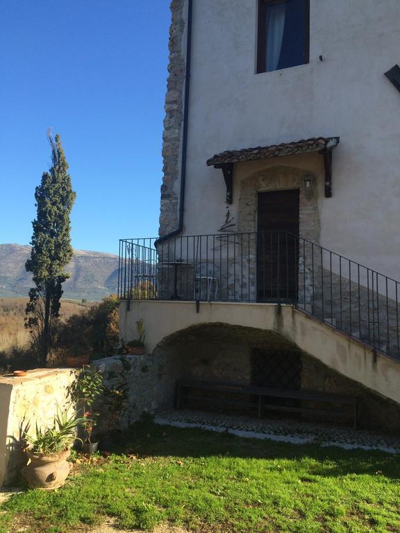 Tenuta Di Vico Moricino
