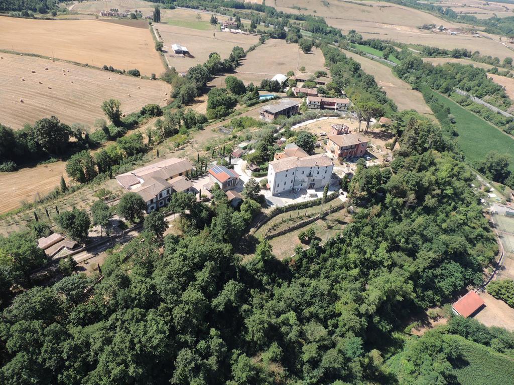 Tenuta Di Vico Moricino Anagni