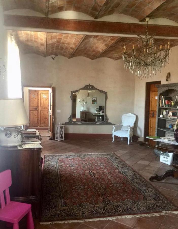 Tenuta Di Vico Moricino Anagni