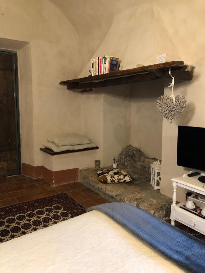 Tenuta Di Vico Moricino